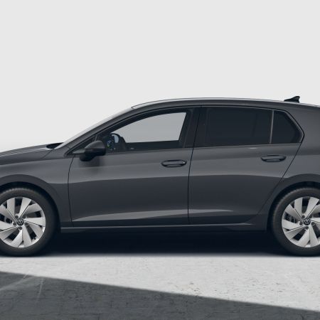 Volkswagen Golf Limited 1.5 TSI 6G, 115 k/ 85 KW