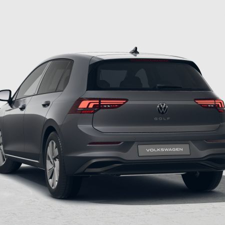 Volkswagen Golf Limited 1.5 TSI 6G, 115 k/ 85 KW