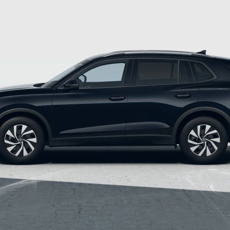 Volkswagen Tiguan Limited 1.5 eTSI EVO DS7, 150k/ 110 KW