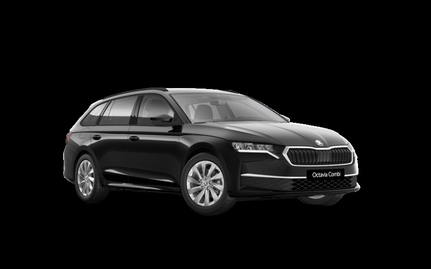 ŠKODA Octavia Combi Advance 2.0 TDI 110 kW 7-stup. automat.