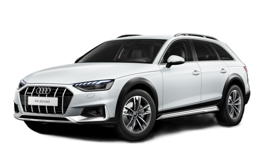 Audi A4 Allroad Sport edition 40 TDI quattro, 2024