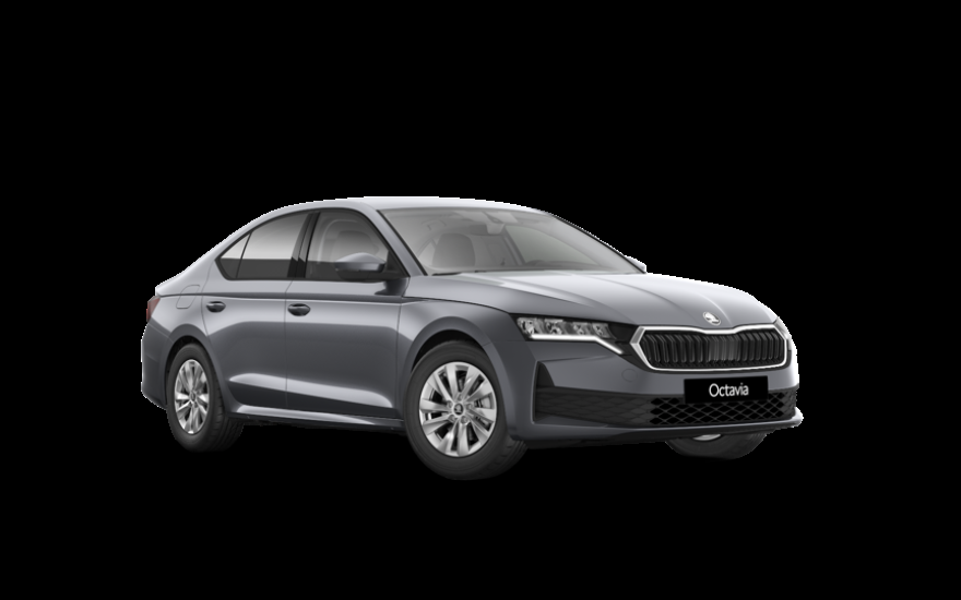 Octavia Drive 1.5 TSI e-Tec 110 kW 7-stup. automat.