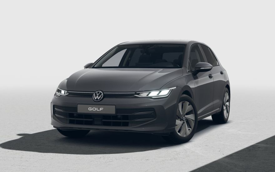 Volkswagen Golf Limited 1.5 TSI 6G, 115 k/ 85 KW